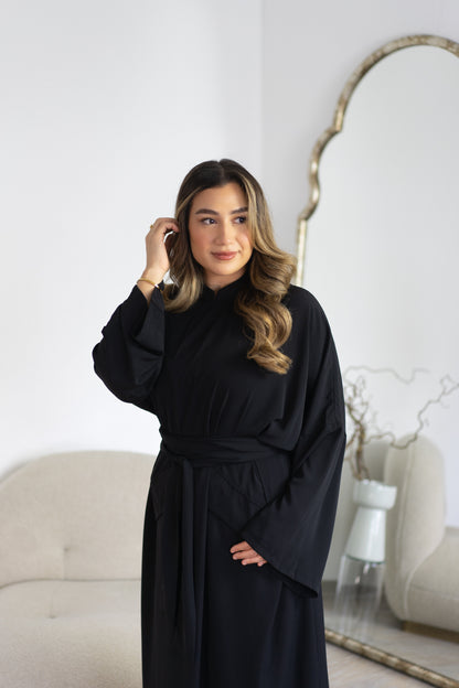Farah | Schwarz